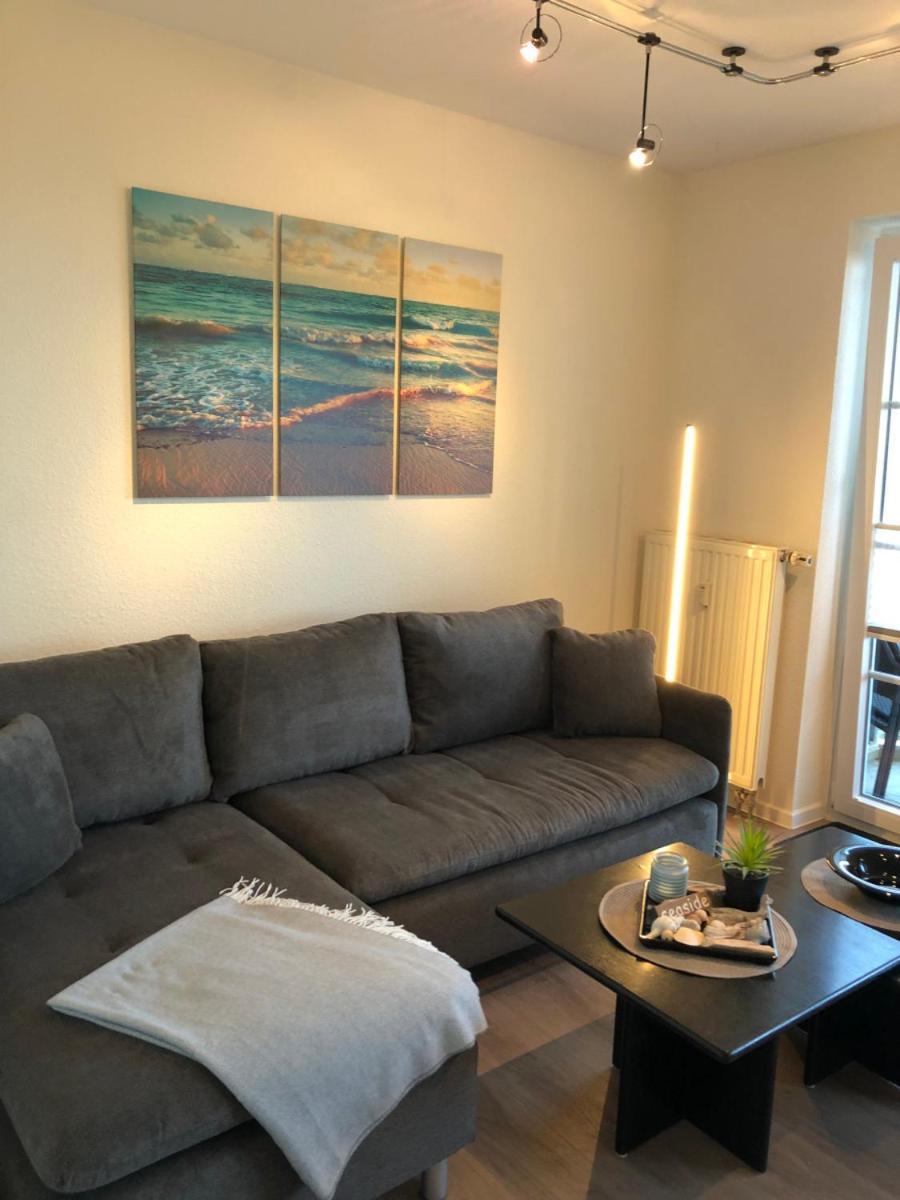 Robbenplate, Whng. 8 Apartment Cuxhaven