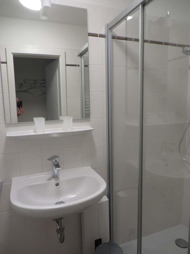 Robbenplate, Whng. 8 Apartment Cuxhaven