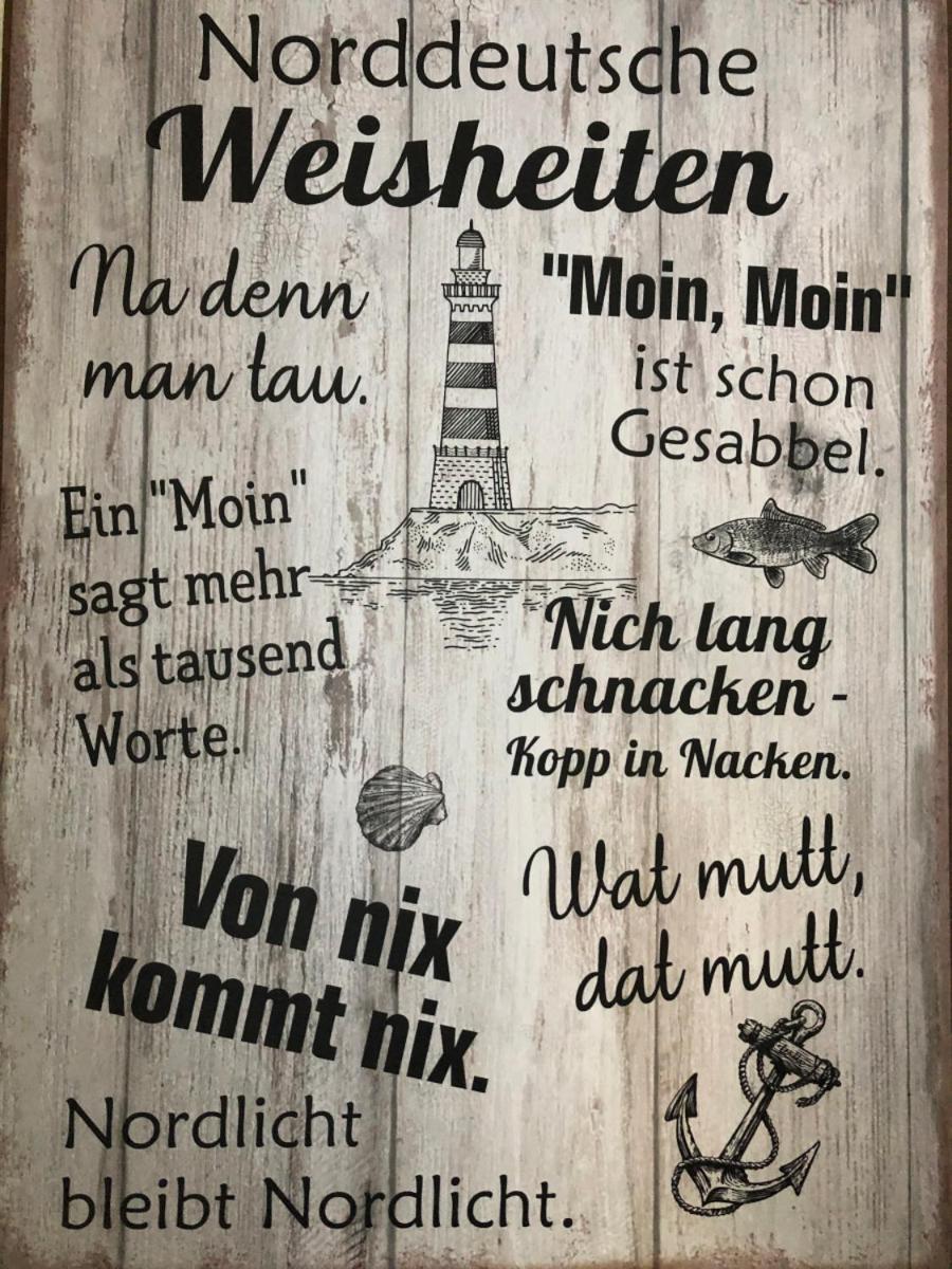 Apartment Robbenplate, Whng. 8