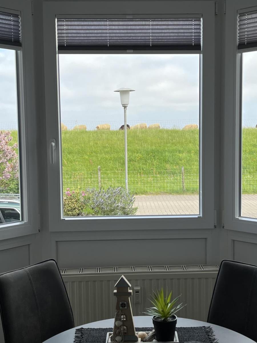 Apartment Robbenplate, Whng. 8 Cuxhaven