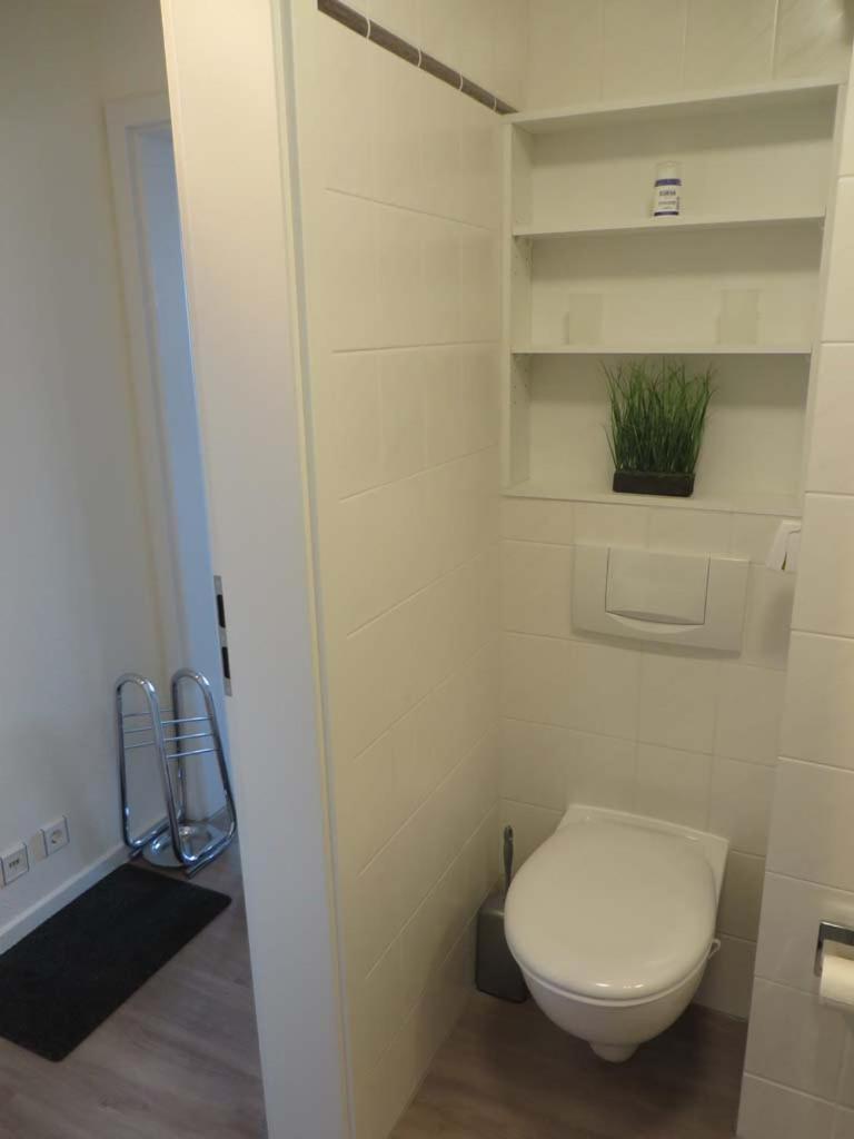 Robbenplate, Whng. 8 Apartment Cuxhaven