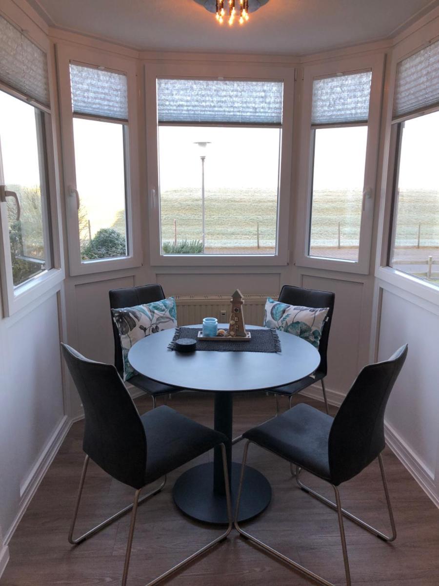 Apartment Robbenplate, Whng. 8 Cuxhaven