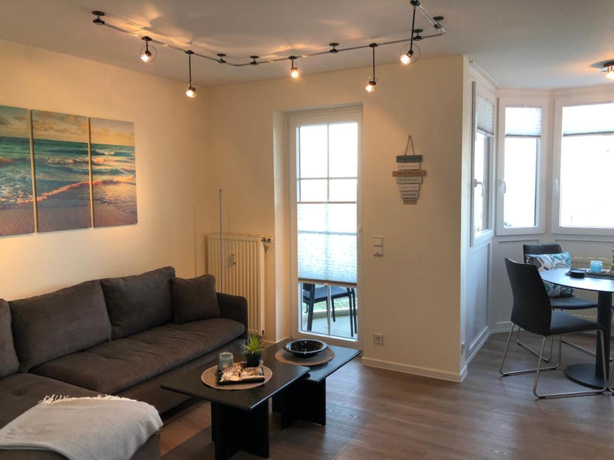 Apartment Robbenplate, Whng. 8 *